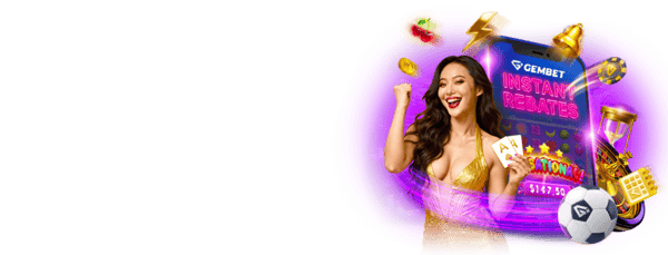 Instant, Daily & Weekly Rebates